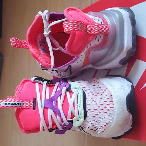 Nike React Vision [GS] - Picture 7 of 9